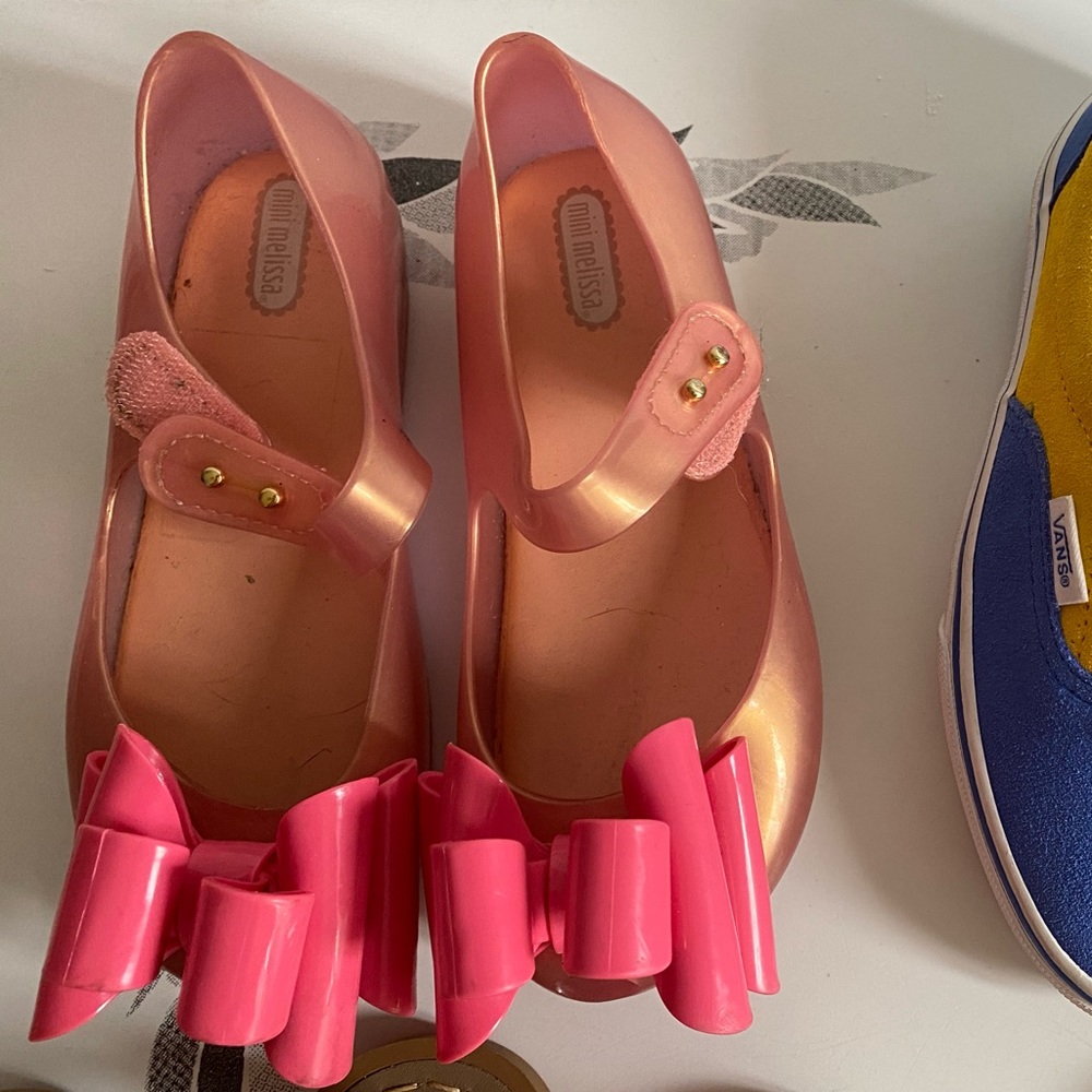 Mini Melissa